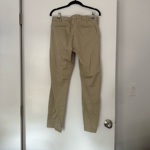 ASKT The Regular Chino Beige - Picture 10 of 10